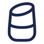 Smart Speaker 2 SVG Icon